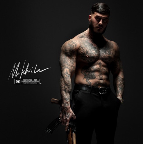 Tovaritch - Mikhailov