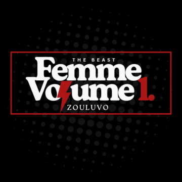 The Beast Femme Volume 1