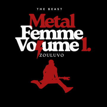 Metal Femme Volume 1