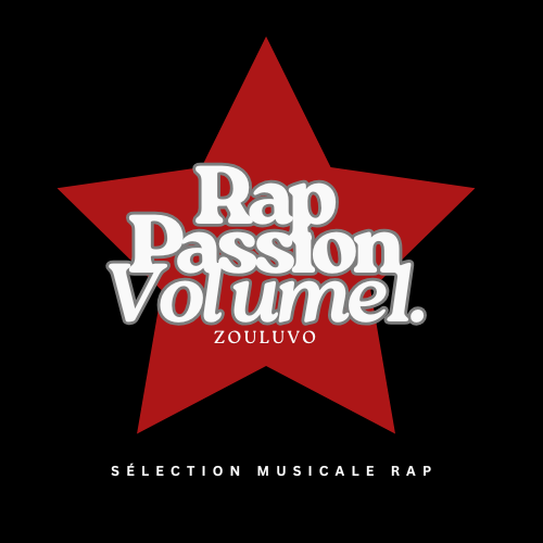 Rap Passion Vol.1