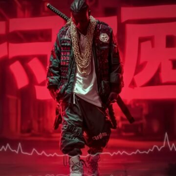 Gangster Trap