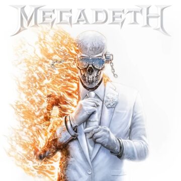 Megadeth - Megadeth
